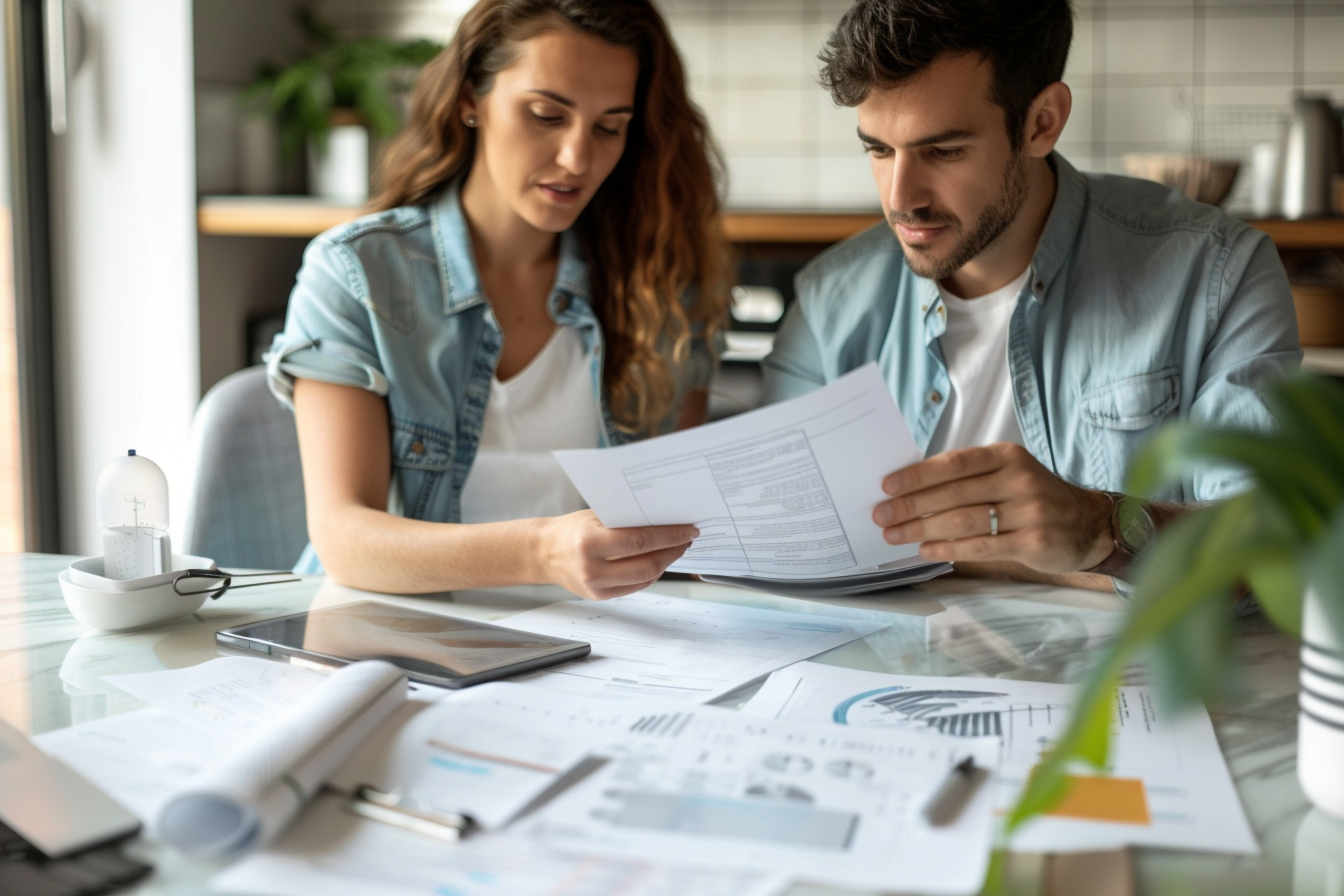 Calculatrice et documents pour MaPrimeRénov' 2025