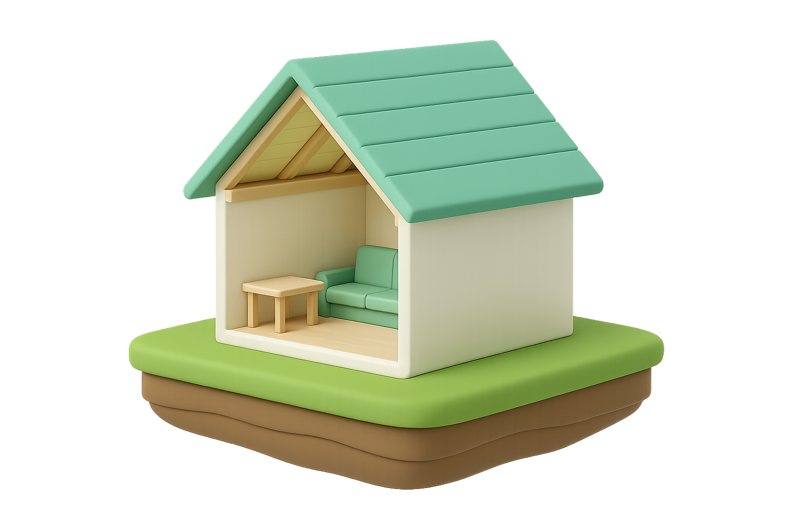 Rénovation maison individuelle